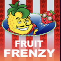 55 Free Spins on ‘Fruit Frenzy’ at Goat Spins